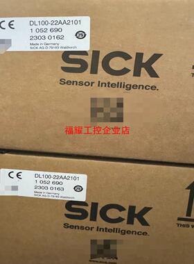 1052690 DL100-22AA2101 西克SICK【询价】