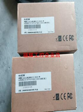 海斯科网管型工业以太网交换机HIES一3062GF一MM每【询价】