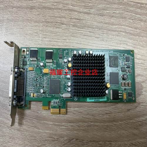 迈创  F7230-00 REV A PCI-E  显卡【询价】