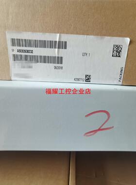 西门子A5E02630232全新现货【询价】