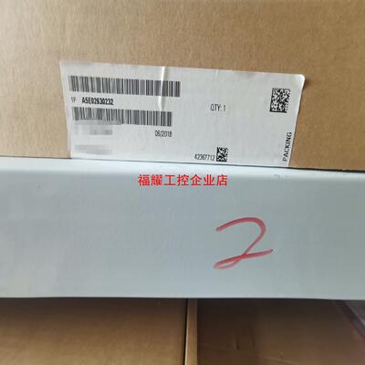 西门子A5E02630232全新现货【询价】