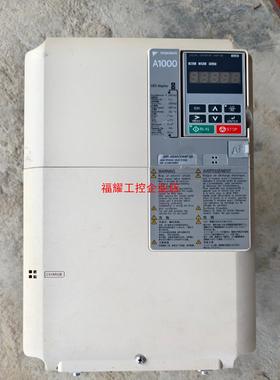 安川A1000变频器CIMR-AB4A0044FBA22【询价】