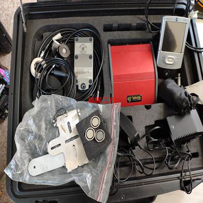 RTI Barracuda  瑞典巴拉库达 多功能质量检测装【询价】