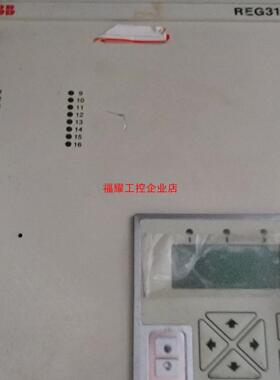abb reg316【询价】