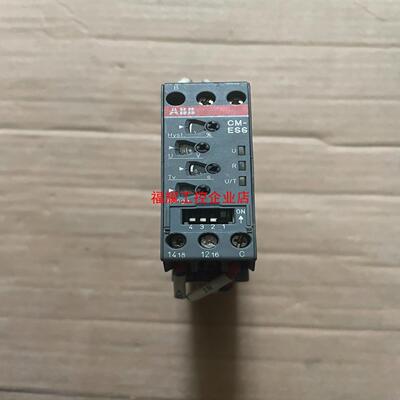 ABB CM-ESSM 1SVR430830R0500 如【询价】