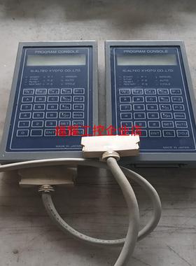 日本原装进口ALTEC京都程序控制器原装正品拆机5个成色【询价】