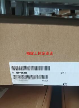西门子A5E41997566全新现货【询价】