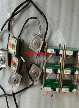 东方驱动器SD5114P+电机PK543-NA【询价】