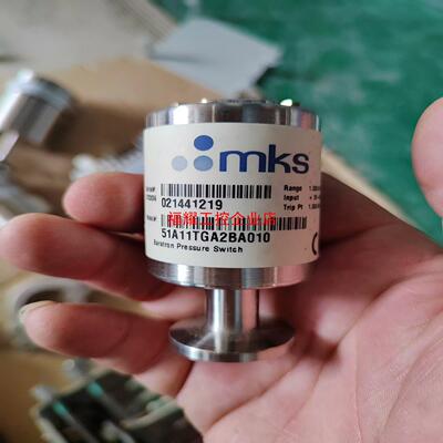 MKS 51A11TGA2BA010  51A11TGA2B【询价】