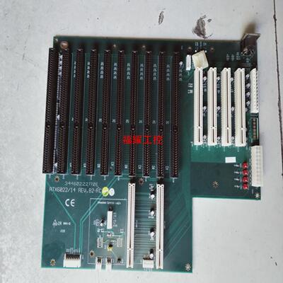 艾讯工业工控机底板  ATX602214  REVB2-【询价】