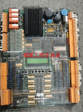 德国奔克电梯主板BOHNKE+PARTNER bp300 C【询价】