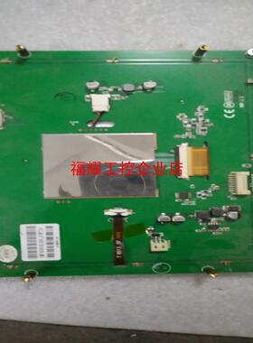 8寸工控触摸屏北京迪文DMT80600L080_01wtz4【询价】