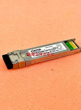 Ciena 10G 80km 1550nm光模块【询价】