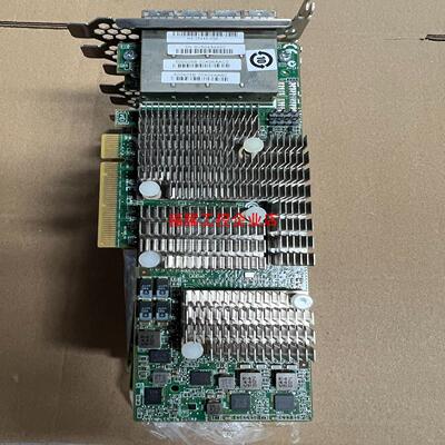 LSI阵列卡 500605B 阵列卡 H3-25448--0【询价】