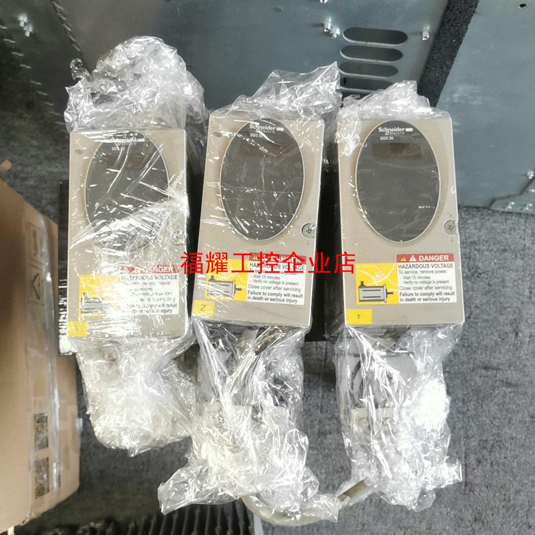 百格拉SD3 26伺服驱动器SD326DU25S2【询价】