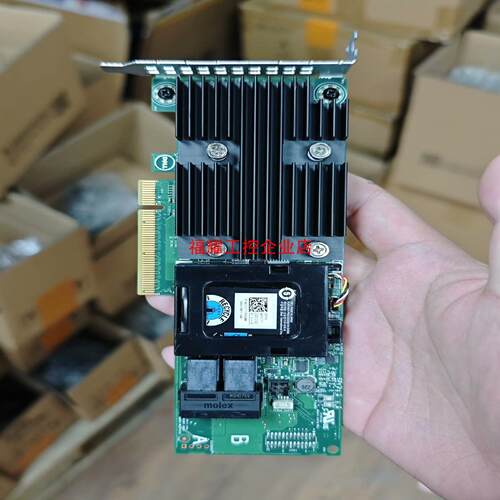 DELL H730P 磁盘阵列卡 0J14DC 0XYHWN【询价】