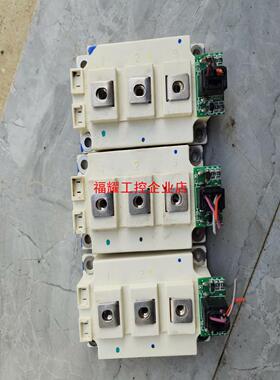 斯达模块MD680HFN100B3S   实物拍摄【询价】