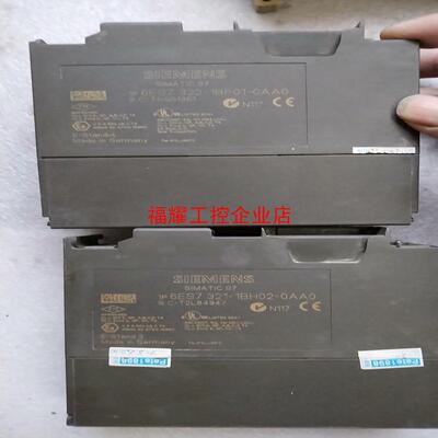西门子1P 6ES7 322-1BH01-0AA0 一个【询价】