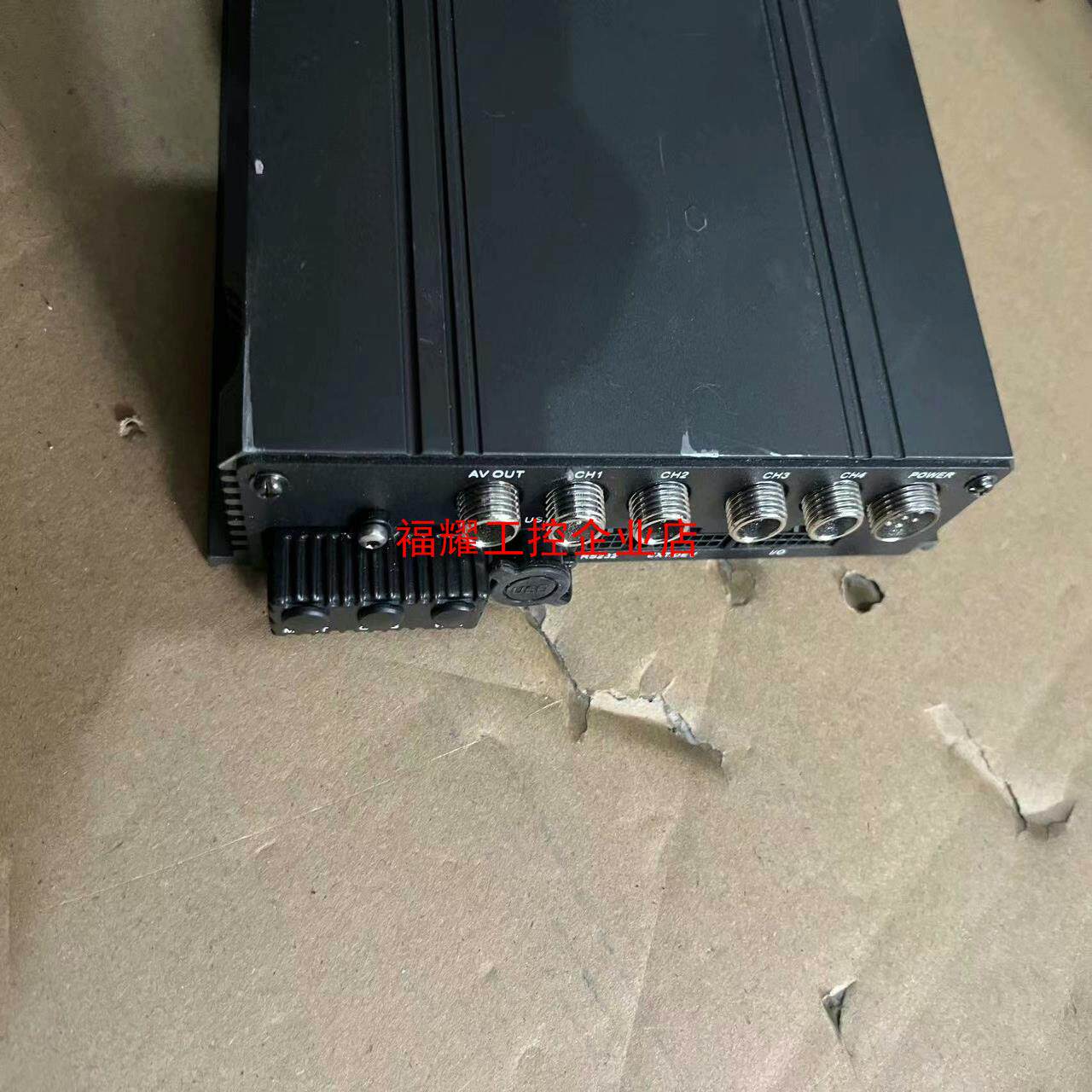 威车载主机硬盘录像机 DS-M5504HM 嵌入式硬盘录【询价】