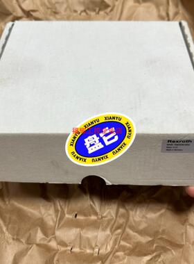 R902091800 RA2-110 德国力士乐原装全新放【询价】