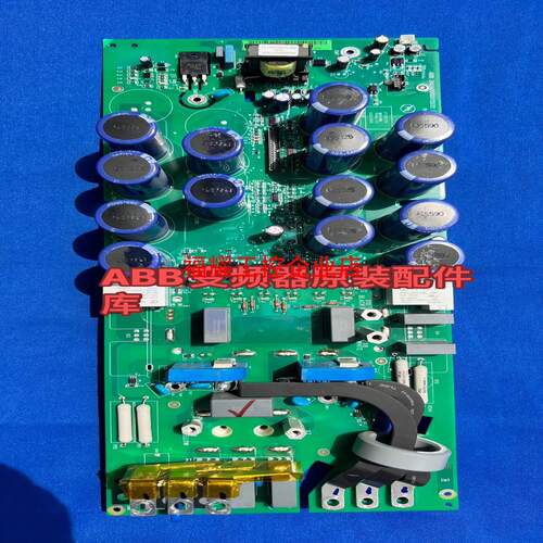 ABB变频器ACS510550系列SINT-4420C触发【询价】