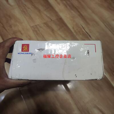 Kongsberg 模块 RMP420【询价】