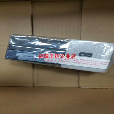 三菱AJ65BT-64DAV实图拍摄没有包装盒1500【询价】
