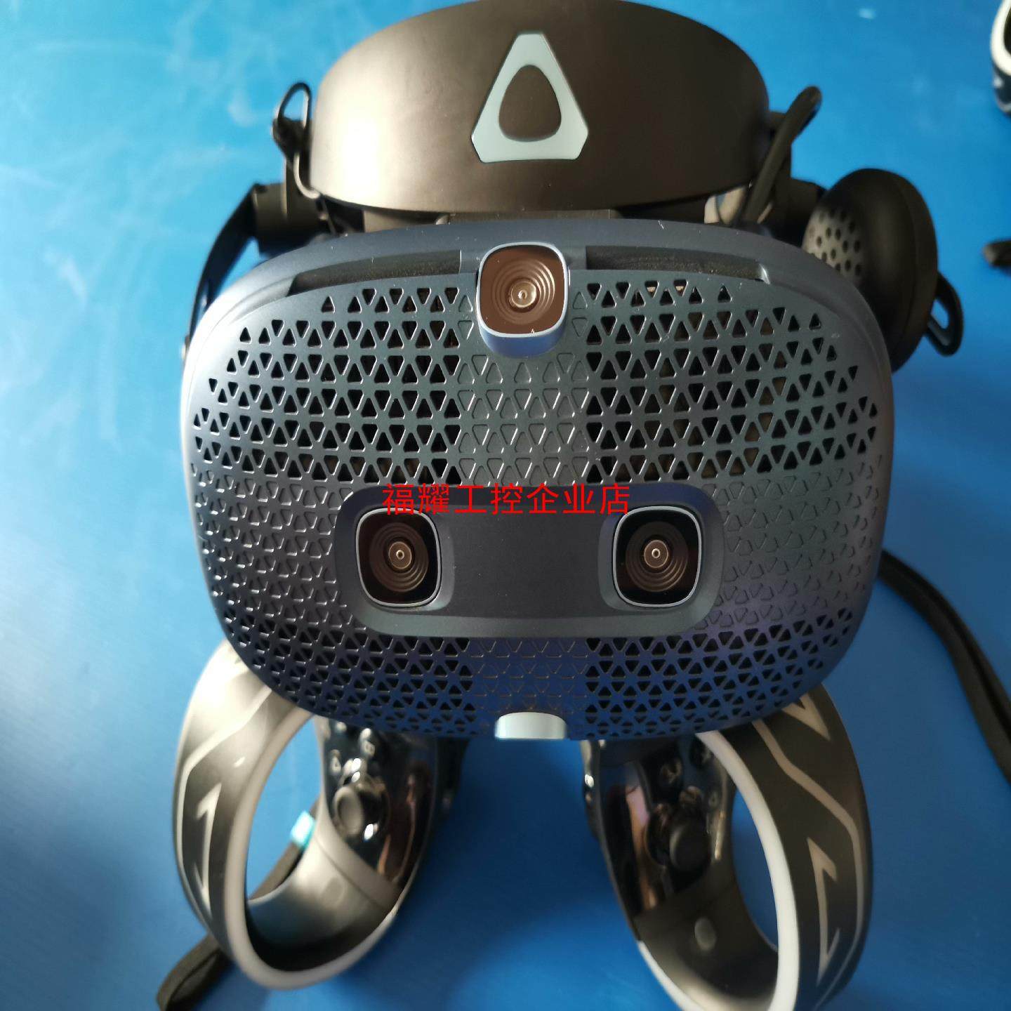 VR眼镜 HTC VIVE Cosmos 智能VR眼镜 PC【询价】