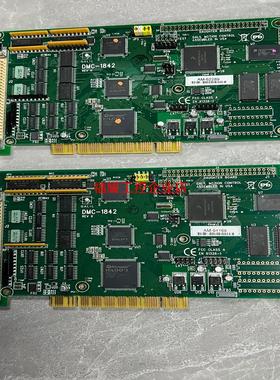 美国GALIL DMC-1842 REVK运动控制卡 功能【询价】