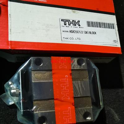 全新THK导轨滑块HSR25C【询价】