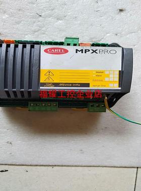 CAREL控制器 MPXPRO MX30M25H00【询价】