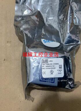 全新带包装杜尔涂胶系统工业摄像机TXG06c-K22需要私【询价】