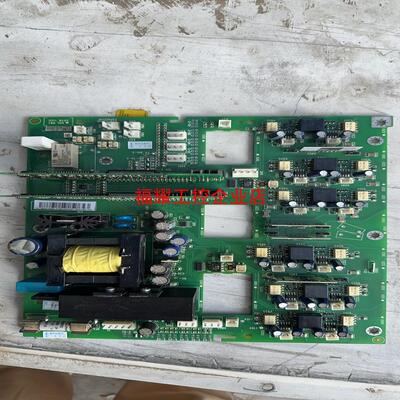 GINT6611C ACS800系列变频器电源驱动板功能包【询价】