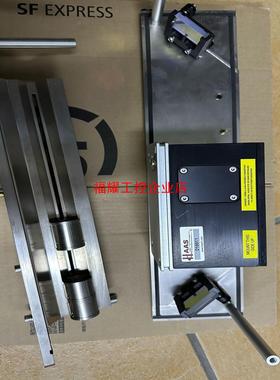 拆机皮秒激光器光路一套HASS光闸SSDP-19现货一套【询价】