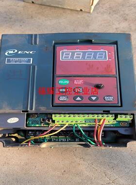 拆机易能EDS1000变频器3755Kw功能测试包【询价】