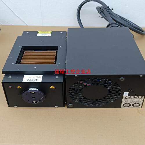 德国LASOS激光器 LGK7872 ML05【询价】