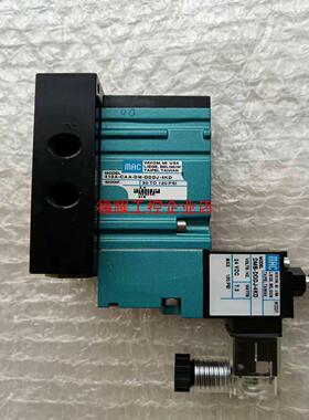J190*MAC全新原装电磁阀413A-CAA-DM-DDD【询价】