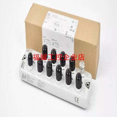 IFM IO链路Eingangsmodul AL2241 I【询价】