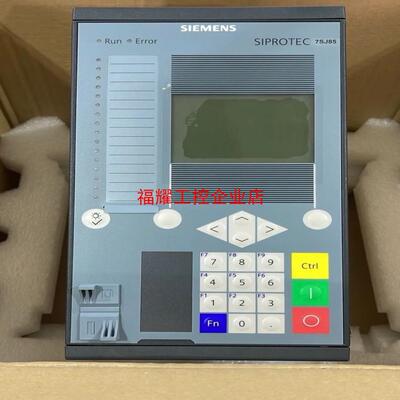 Siemens Siprotec 7SJ85【询价】