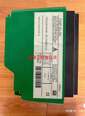 全新库存CT爱默生FXM5 10A-20A CT直流调【询价】