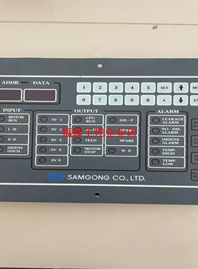 -非标价非实价-SAMGONG COLTD全新原厂件现货询【询价】