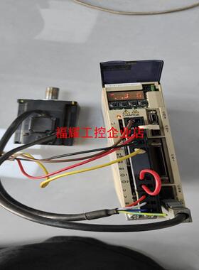 安川驱动器400WSGDV-2R8A01B002000实【询价】