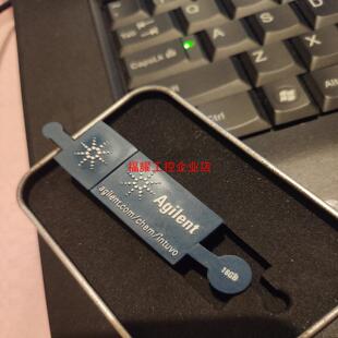 安捷伦intuvo gc 气相色谱16gb u盘 里面是仪【询价】