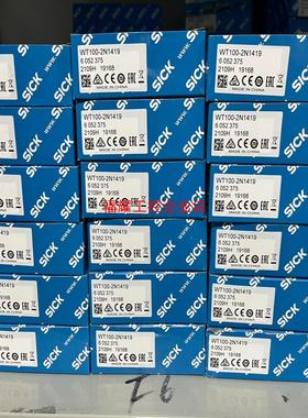 6052384 WL100-2P1429全新原装正品德国si【询价】