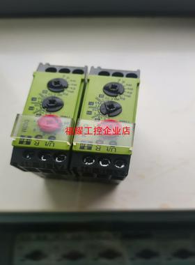 VDE0435 D6DM时间继电器VDE0110拆机件实物拍【询价】