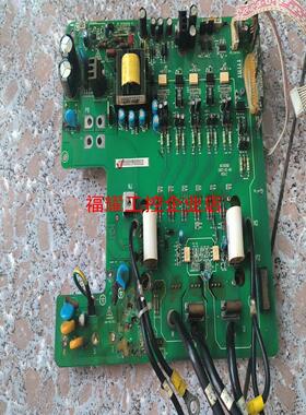 拆机汇川变频器驱动板MT303QD板子修过功能测试正常【询价】