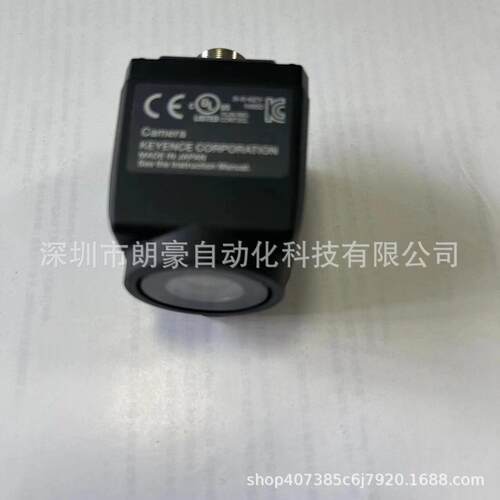 基恩士KV-CA1H KV-CA1W KV-CAL03 KV-CAL06 KV-CAL16相机KV-CAL50