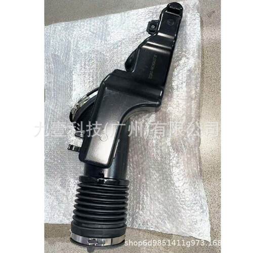 适用福特猛禽11-16款F250-F550 6.7L发动机空气进气管 BC3Z9B659A