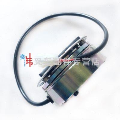 电动电机刹车器DC24V6N制动器中力EPT20-15ET2小金刚叉车刹车总成