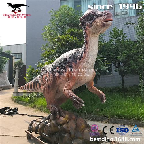 大型机械电动仿真恐龙玩具模型摆件源头厂家恐龙公园儿恐龙乐园